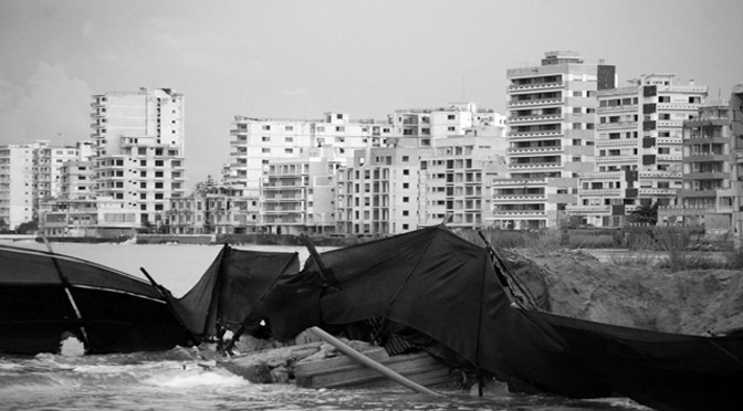 Famagusta – Fence